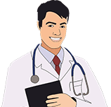 DR GOPAL P